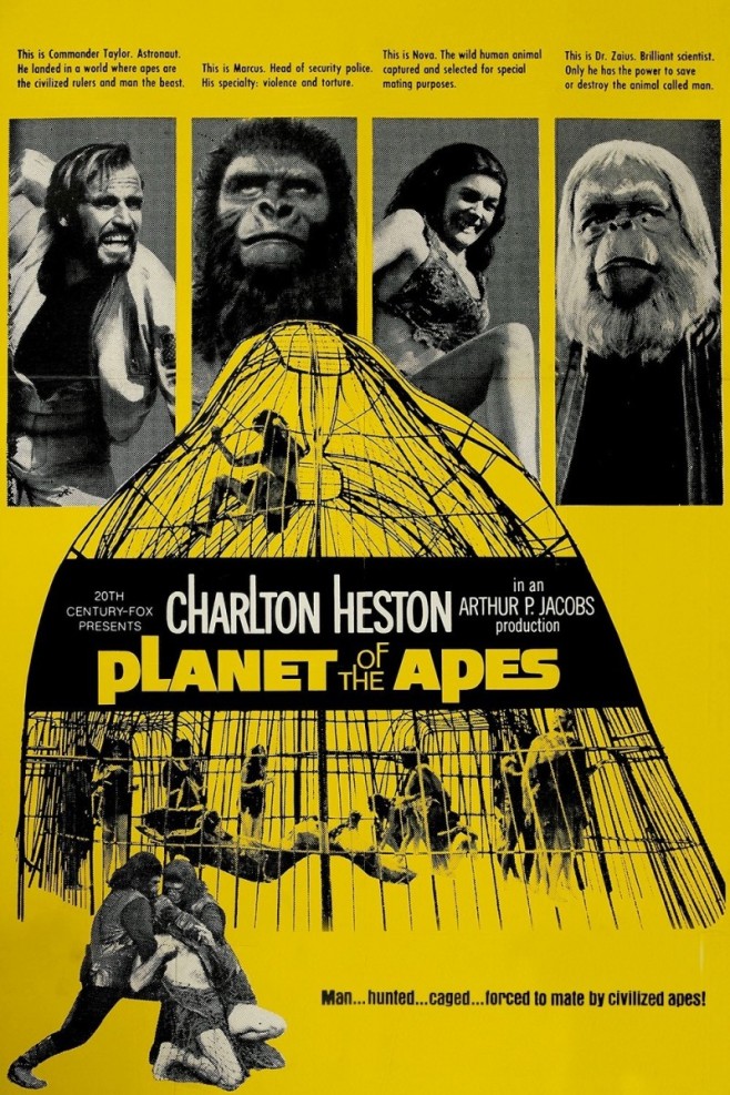 Planet-of-the-Apes-1968-movie-poster(第一張)