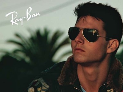 Top Gun Tom Cruise