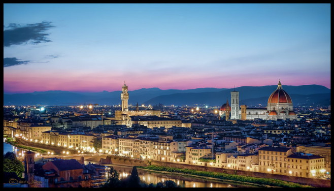 florence