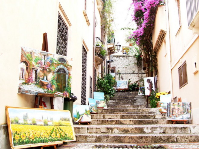 italy