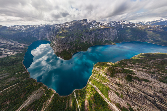 norwegian-dreams