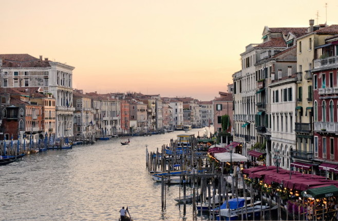 venice