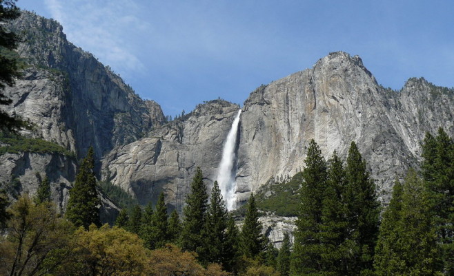 yosemite