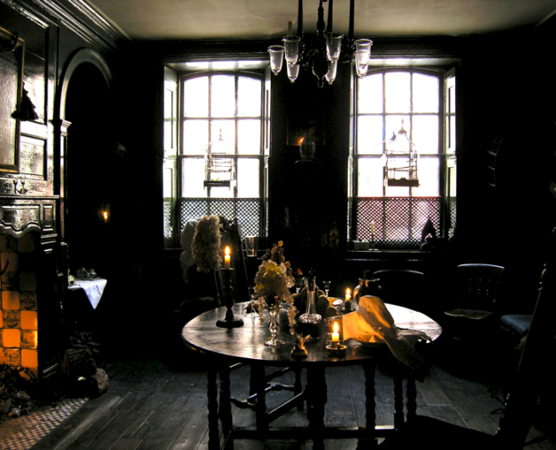 Dennis-Severs-House