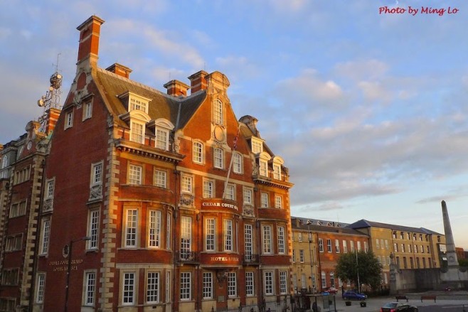 York-14A
