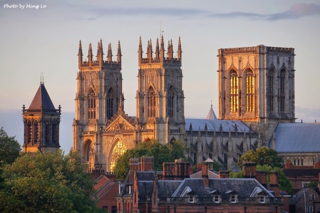 York-8