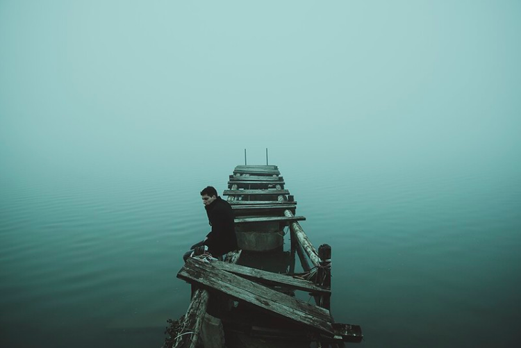 《 Shiver 》