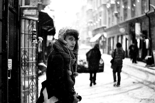 powdery_snow_by_musicandphotography