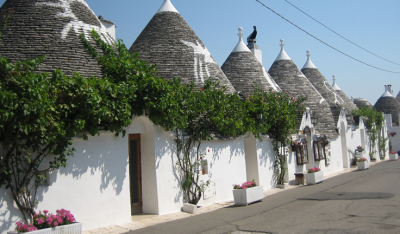 trullo