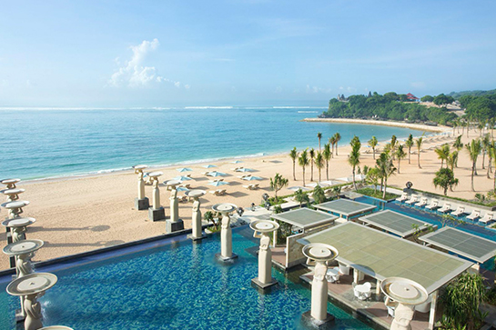 2.Infinity-Pool