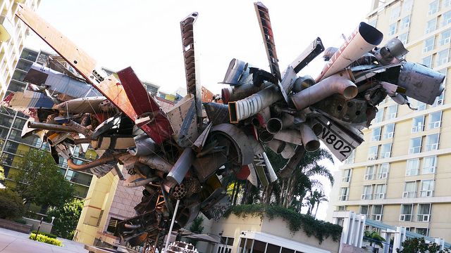 Photo by Joe via Flickr