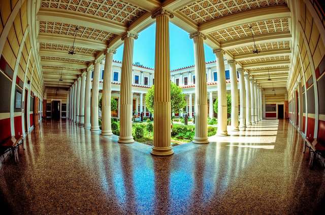 Photo by Michael Chen via Flickr