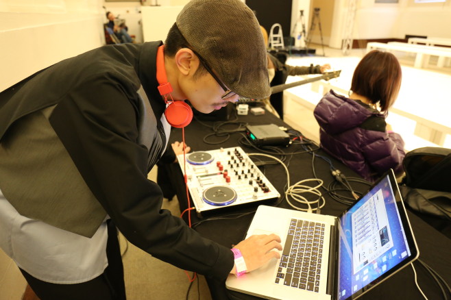 DJ QuestionMark1
