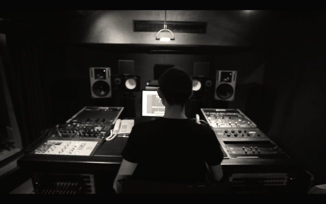 DJ QuestionMark3