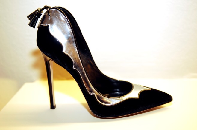 Gianvito Rossi