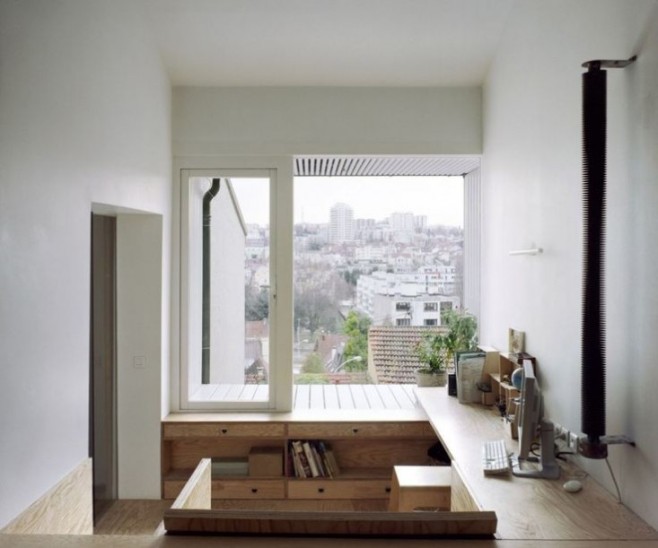 Suspended-Room-Addition-Gentilly-France-NeM-Architectes-Remodelista-3