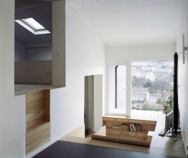 Suspended-Room-Addition-Gentilly-France-NeM-Architectes-Remodelista-6