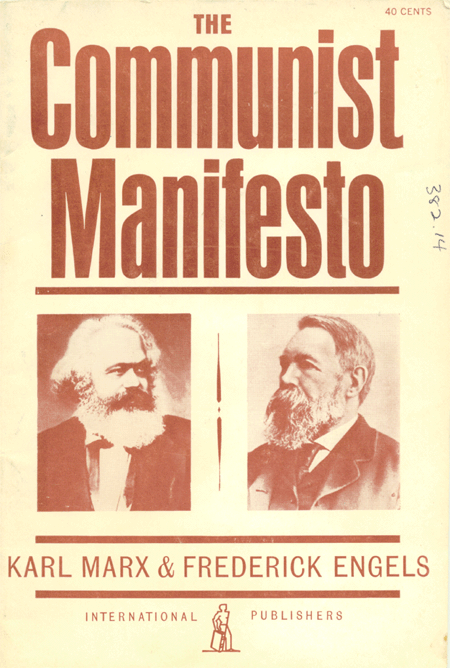 The-Communist-Manifesto