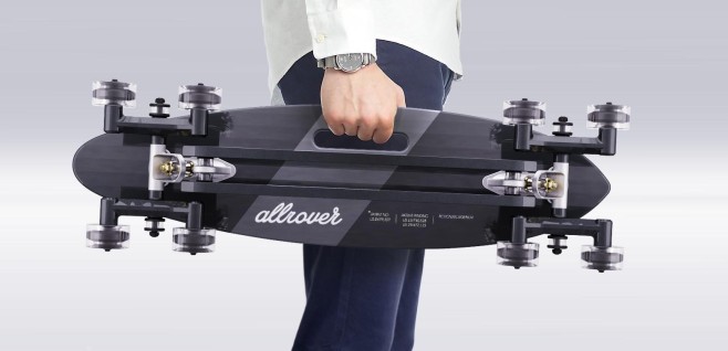 board holding1