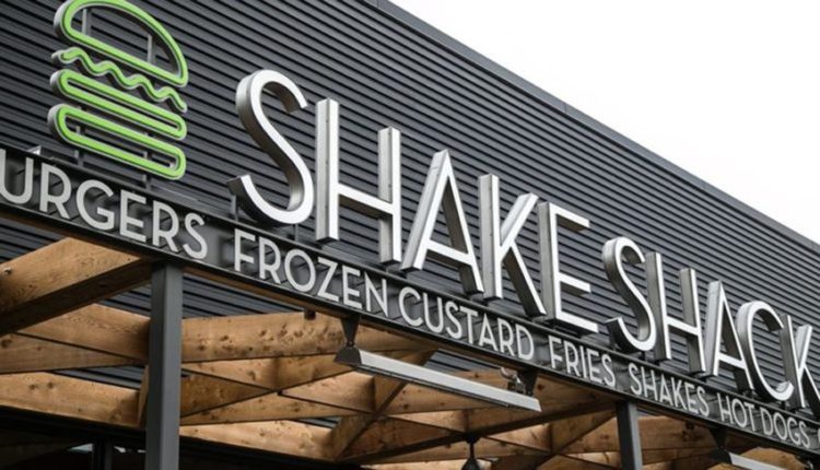 shake-shack