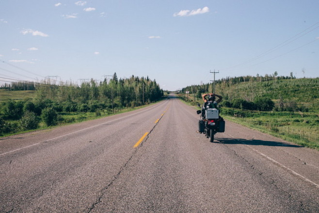 ride101