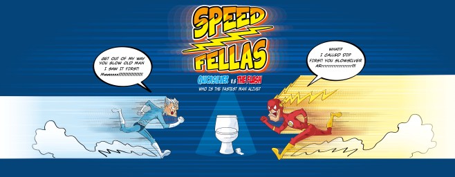 the flash vs silver-01