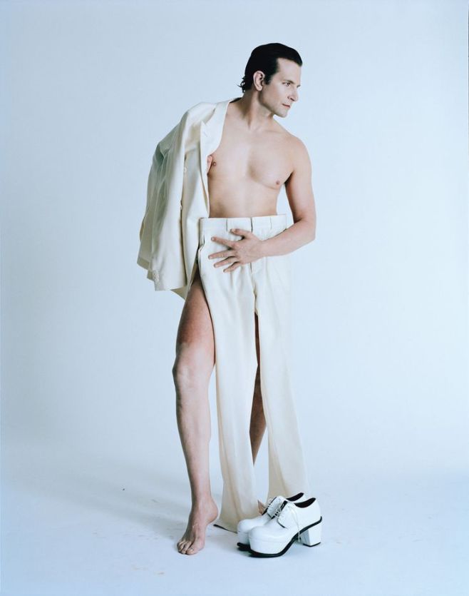Bradley Cooper