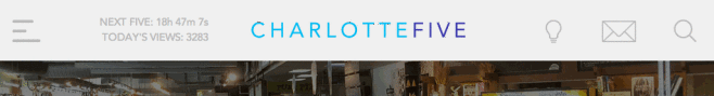 CharlotteFive