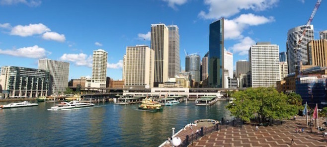 Circular-Quay