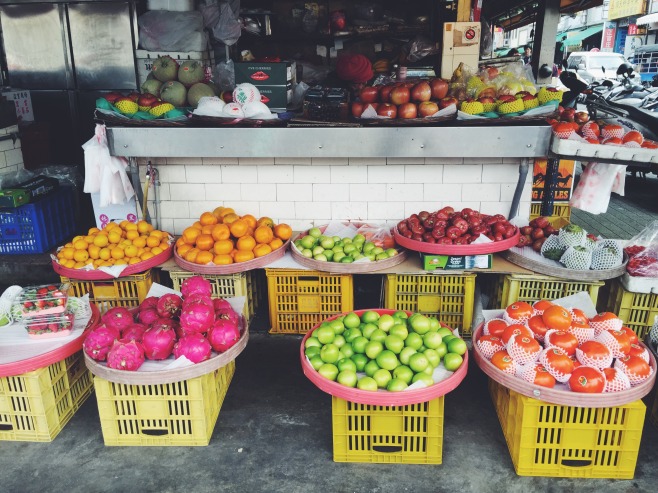 Processed with VSCOcam with f2 preset