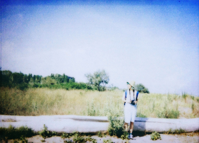 Processed with Rookie