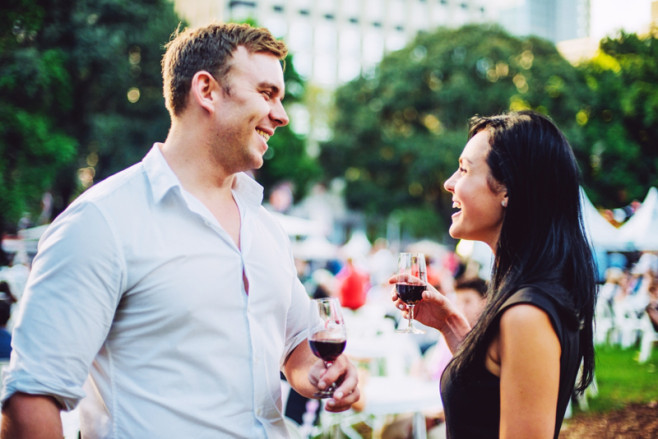 NSW-wine