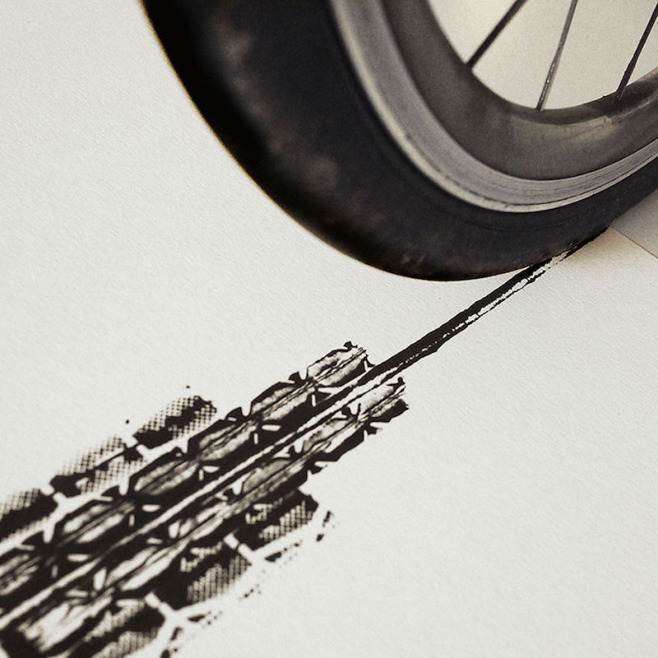 bicycle-tire-tracks-paintings-architectural-landmarks-thomas-yang-100copies-7