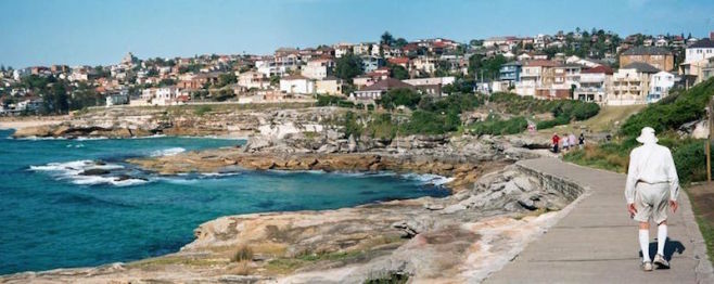 bondi
