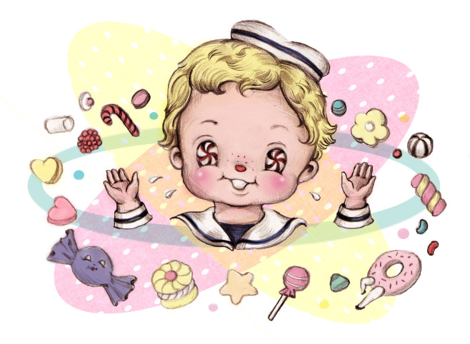 candy 2