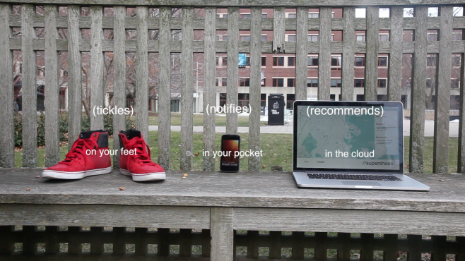 dand-supershoes-setup