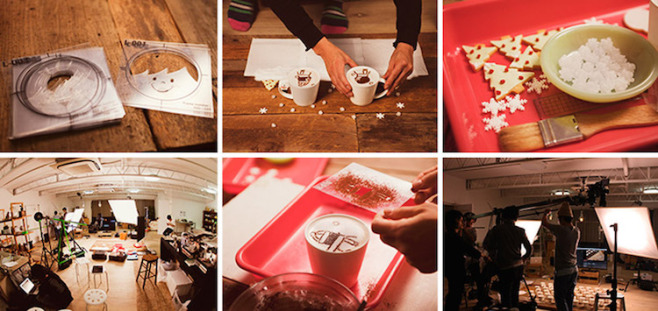 japanese-coffee-brand-animates-stop-motion-story-1000-lattes-designboom-07