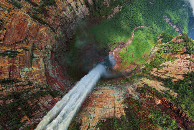 long-way-down