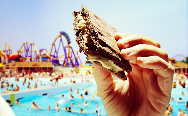 pop-tarts
