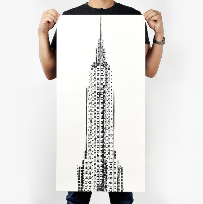thomas-yang-prints-architectural-landmarks-with-bicycle-tire-tracks-designboom-10