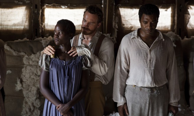12 Years A Slave
