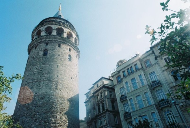 GALATA