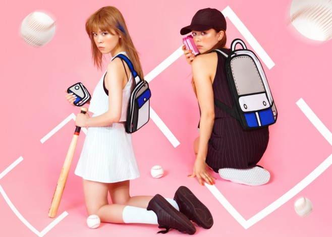 JFP 15SS Lookbook photos 1