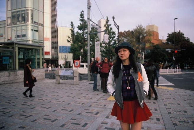 Omotesando007