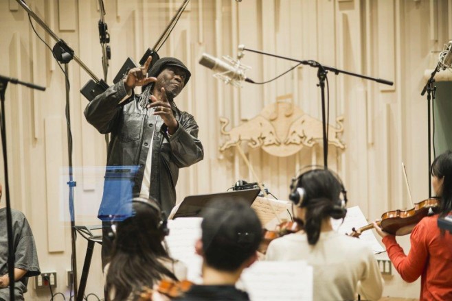 Red Bull Music Academy 2014 Tokyo2
