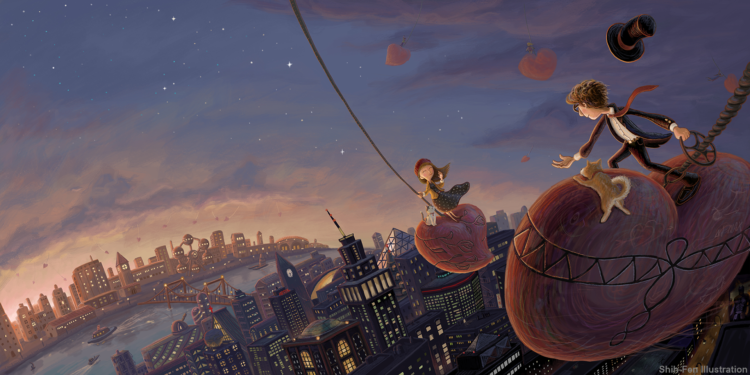 the-pendulum-heartsfliper-1