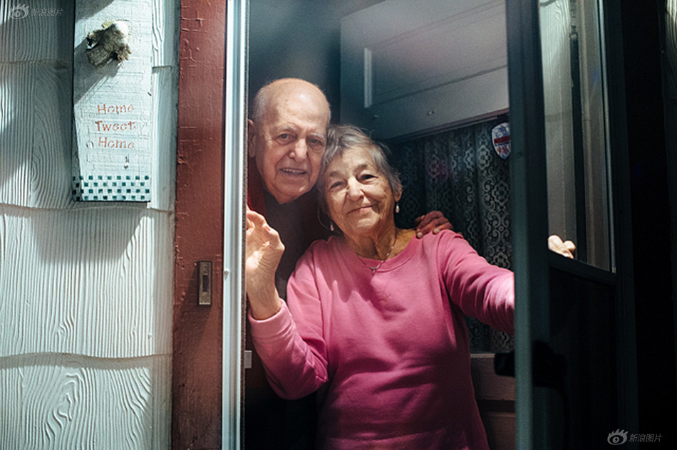 Goodbye at the Door