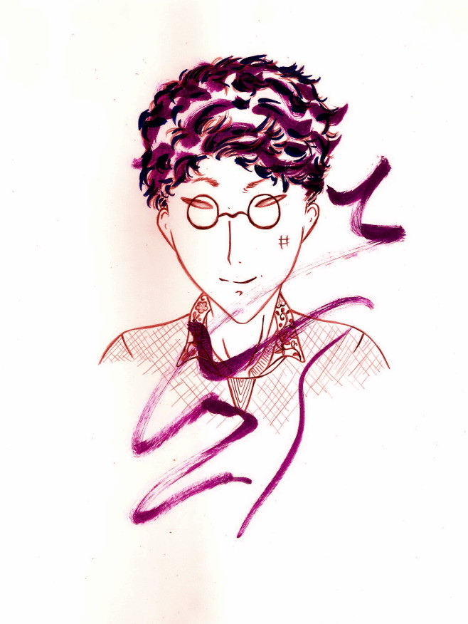 hair