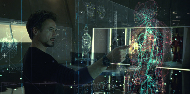 ironman