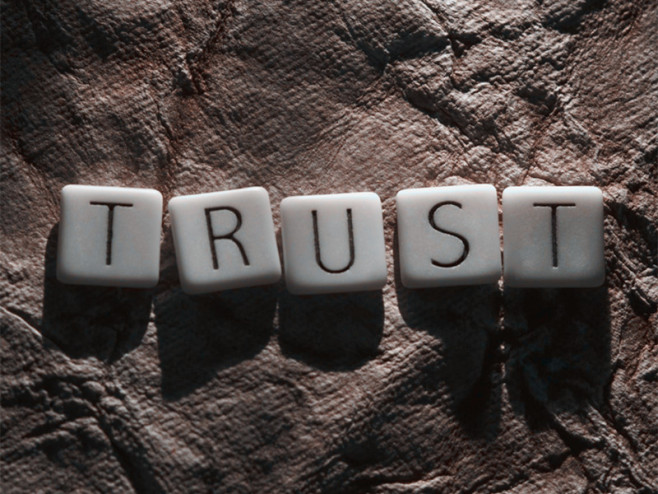 trust
